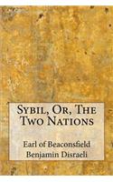 Sybil, Or, The Two Nations