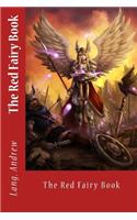 Red Fairy Book