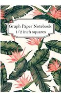Graph Paper Notebook