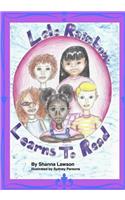 Lolo Rainbow Learns To Read