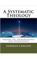 A Systematic Theology