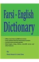 Farsi - English Dictionary
