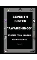 Seventh Sister Awakenings