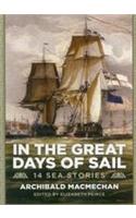 In the Great Days of Sail