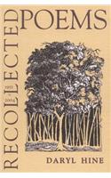 Recollected Poems: 1951-2004