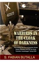 Warbirds in the Cloak of Darkness
