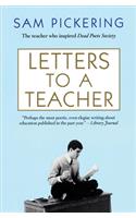 Letters to a Teacher