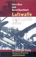 Luftwaffe Seaplanes