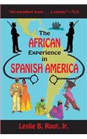 African Experience in Spanish America