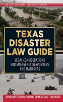 Texas Disaster Law Guide