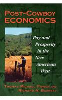 Post-Cowboy Economics