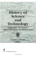 History of Science and Technology