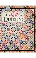 The Joy of Quilting
