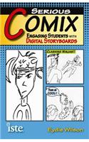 Serious Comix