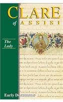 Clare of Assisi: Early Documents