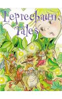 Leprechaun Tales