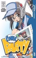 Comic Party 2