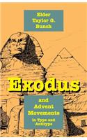Exodus and Advent Movements in Type and Antitype