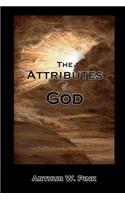 The Attributes of God