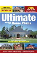 Ultimate Book of Home Plans