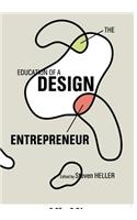 Education of a Design Entrepreneur