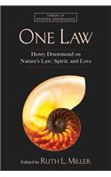 One Law