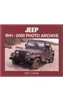 Jeep 1941-2000