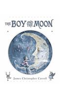 The Boy and the Moon