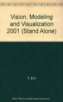 Vision, Modeling and Visualization 2001