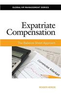 Expatriate Compensation