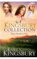 A Kingsbury Collection