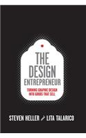 Design Entrepreneur (Slipcased)