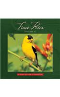 Time Flies Journal: A Bird Lover's Daybook