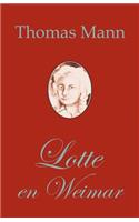 Lotte en Weimar (Romano de Thomas Mann en Esperanto)