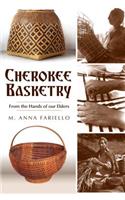 Cherokee Basketry