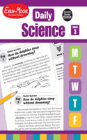 Daily Science, Grade 3 Teacher Edition: (Daily Science)