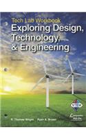 Exploring Design, Technology, & Engineering: Tech Lab Workbook