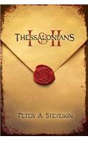 1 & 2 Thessalonians