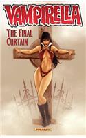 Vampirella Volume 6: The Final Curtain