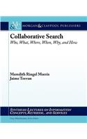 Collaborative Search
