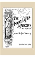 Indian Ladies' Magazine, 1901-1938