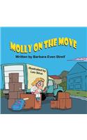 Molly on the Move