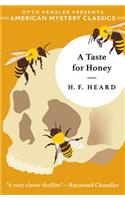 A Taste for Honey