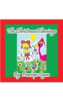The Christmas Flamingo: (English)