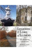 Legends and Lore of Illinois