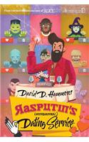 Rasputin's Supernatural Dating Service