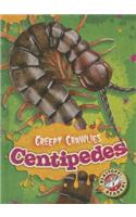 Centipedes