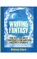 Writing Fantasy