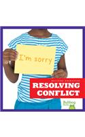 Resolving Conflict