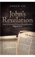 John's Revelation